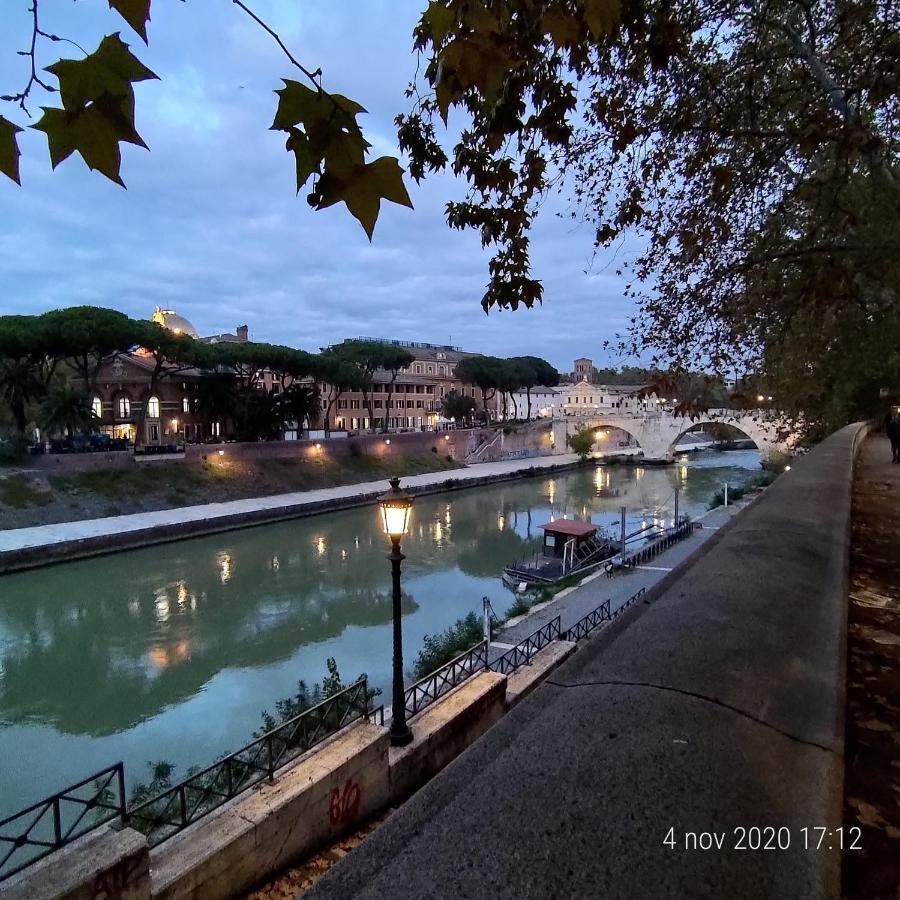 Teatime Al Colosseo Roma Exterior foto